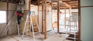 Entreprise de rénovation de la maison et de rénovation d’appartement à Catheux